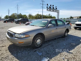 BUICK LESABRE LIMITED LIMITED