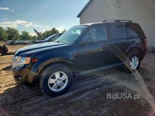 FORD ESCAPE XLT