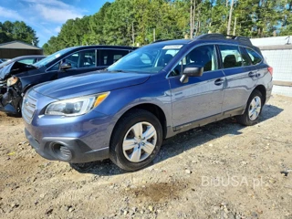 SUBARU OUTBACK 2.5I