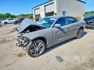DODGE CHARGER SXT