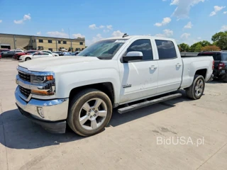 CHEVROLET SILVERADO C1500 LT