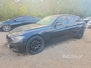 BMW 328 XI