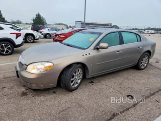 BUICK LUCERNE CXL