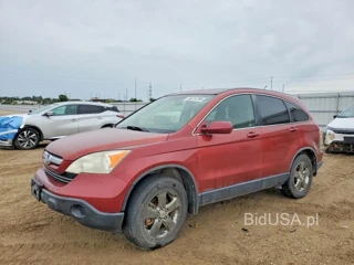 HONDA CR-V EXL