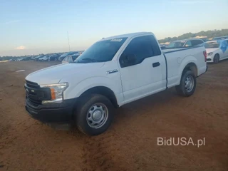 FORD F150