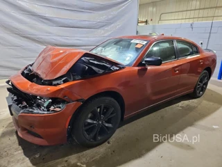 DODGE CHARGER SXT