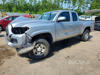 TOYOTA TACOMA SR V6