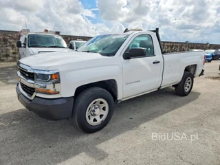 CHEVROLET SILVERADO C1500