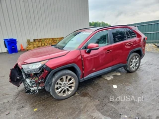 TOYOTA RAV4 XLE PREMIUM
