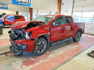 CHEVROLET COLORADO Z71