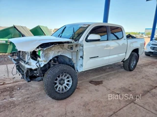 TOYOTA TACOMA SR5 V6