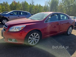 CHEVROLET MALIBU 2LT