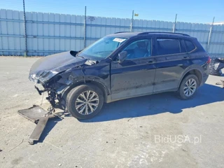 VOLKSWAGEN TIGUAN S