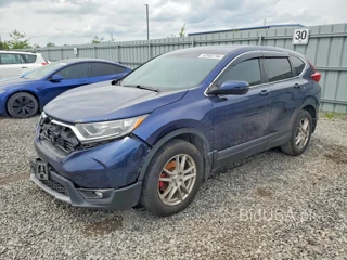 HONDA CR-V EXL