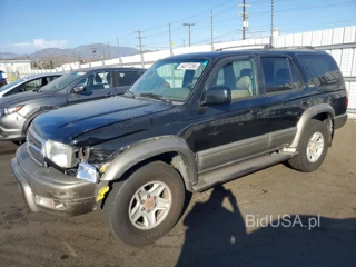 TOYOTA 4RUNNER LIMITED