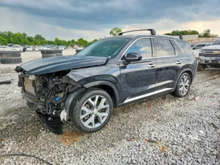 HYUNDAI PALISADE SEL