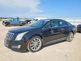 CADILLAC XTS PREMIUM COLLECTION