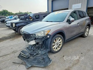 MAZDA CX-5 GT