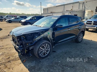 HYUNDAI TUCSON ULTIMATE