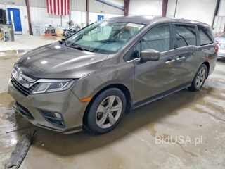 HONDA ODYSSEY EX