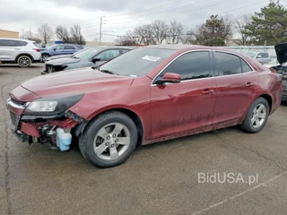 CHEVROLET MALIBU LIMITED LT