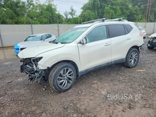 NISSAN ROGUE SL