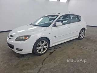MAZDA 3 S