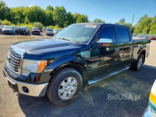 FORD F150 SUPERCREW