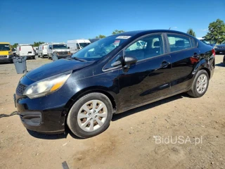 KIA RIO LX