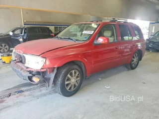 BUICK RAINIER CXL