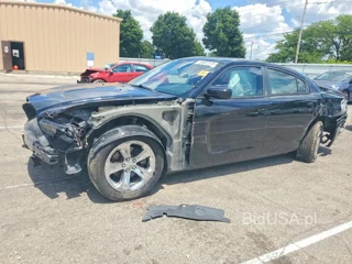 DODGE CHARGER SE