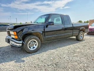 GMC SIERRA C1500