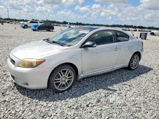 SCION TC BASE