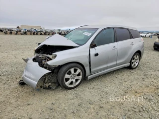 TOYOTA COROLLA MATRIX S