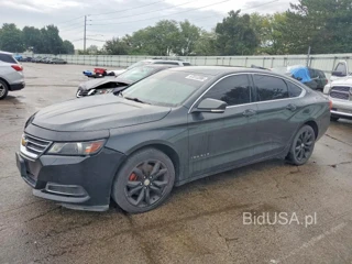 CHEVROLET IMPALA LT (2LT)