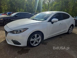 MAZDA 3 TOURING