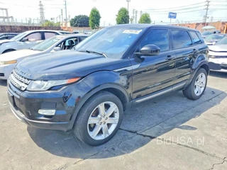 LAND ROVER RANGE ROVER EVOQUE PURE PLUS