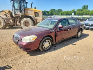 BUICK LUCERNE CX