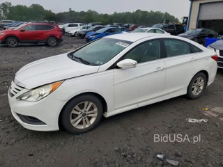 HYUNDAI SONATA GLS