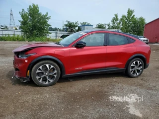 FORD MUSTANG MACH-E PREMIUM