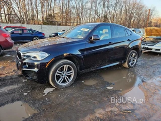 BMW X6 XDRIVE35I