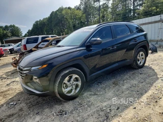 HYUNDAI TUCSON SEL