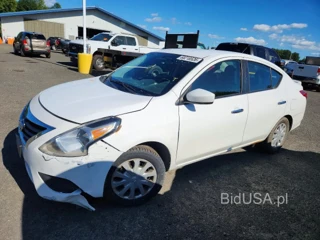 NISSAN VERSA 1.6 SV