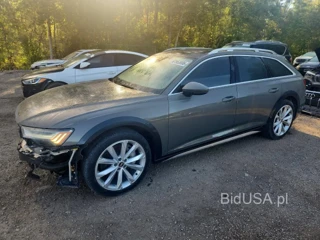 AUDI A6 ALLROAD PRESTIGE