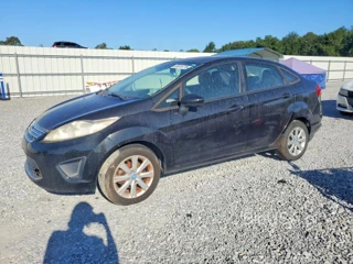 FORD FIESTA SE