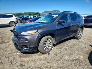 JEEP CHEROKEE LATITUDE