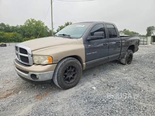 DODGE RAM 1500