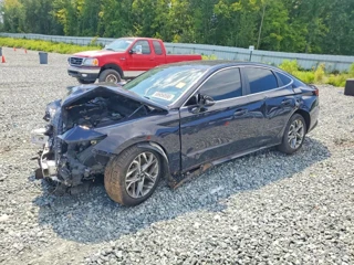 HYUNDAI SONATA SEL