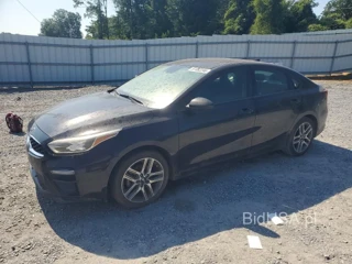 KIA FORTE S
