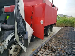 ISUZU NRR